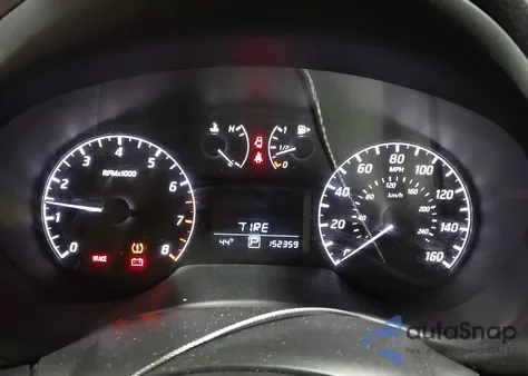 2014 Nissan Sentra S from USA, damaged, VIN 3N1AB7AP3EL654443